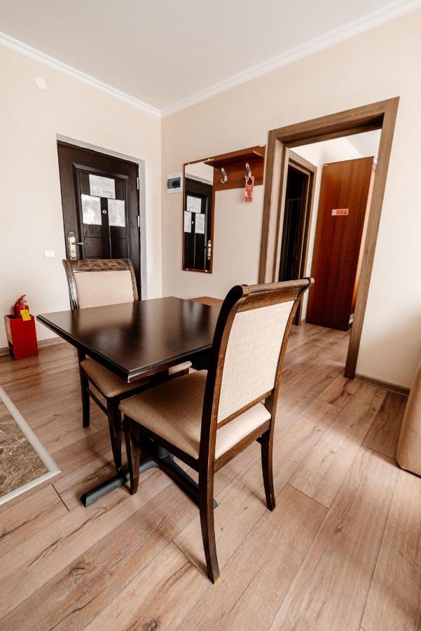Hotel Chagala 3*